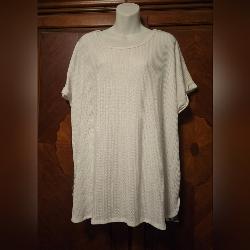Lularoe Misty Top 3X